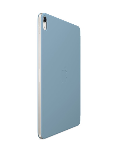 Apple Funda Smart Folio para el iPad Air de 11 pulgadas (M2) - Azul denim
