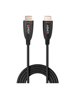 Lindy 38512 cable HDMI 20 m HDMI tipo A (Estándar) Negro 2