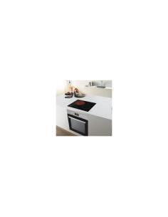 CATA TT 6003 Negro Integrado 59 cm Cerámico 3 zona(s) 2