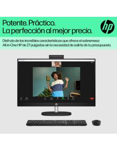 HP 27-cr0080ns Intel® Core™ i5 i5-1335U 68,6 cm (27") 1920 x 1080 Pixeles Pantalla táctil PC todo en uno 16 GB DDR4-SDRAM 1 TB S