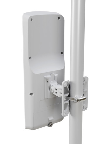 Mikrotik mANTBox ax 15s Blanco Energía sobre Ethernet (PoE)