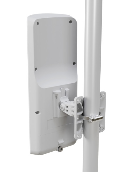 Mikrotik mANTBox ax 15s Blanco Energía sobre Ethernet (PoE)