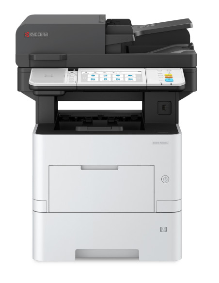 KYOCERA ECOSYS MA5500ifx Laser A4 1200 x 1200 DPI 55 ppm