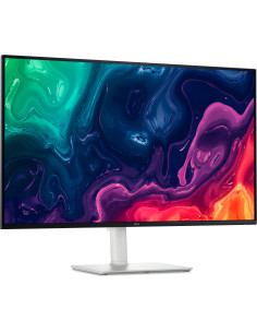 DELL Plus S3225QS pantalla para PC 80 cm (31.5") 3840 x 2160 Pixeles 4K Ultra HD LCD Plata