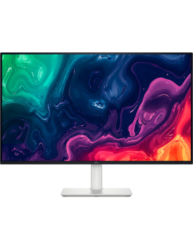DELL Plus S3225QS pantalla para PC 80 cm (31.5") 3840 x 2160 Pixeles 4K Ultra HD LCD Plata