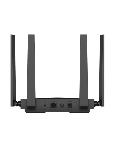 Cudy AP3000D punto de acceso inalámbrico 2402 Mbit s Negro