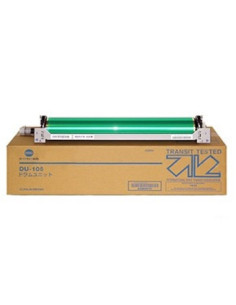 Konica Minolta A5WJ0Y0 tambor de impresora Original