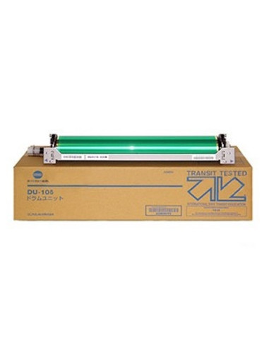 Konica Minolta A5WJ0Y0 tambor de impresora Original