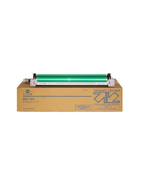 Konica Minolta A5WJ0Y0 tambor de impresora Original