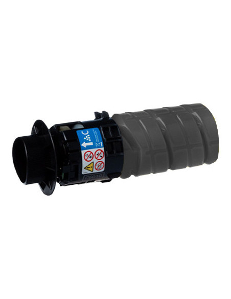 Ricoh 842648 cartucho de tóner 1 pieza(s) Original Negro