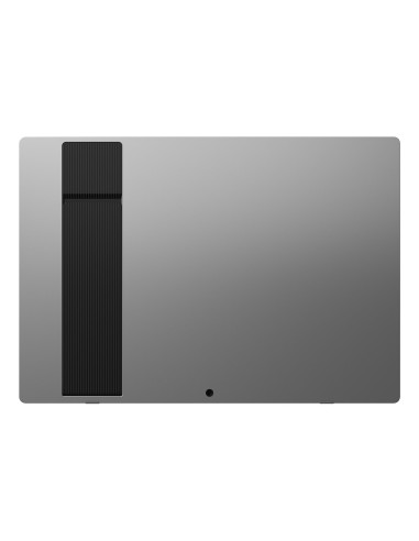 LG 17MT70 Monitor portátil Negro, Acero inoxidable 43,2 cm (17") LED 2560 x 1600 Pixeles