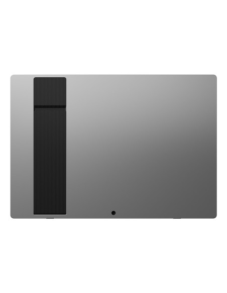 LG 17MT70 Monitor portátil Negro, Acero inoxidable 43,2 cm (17") LED 2560 x 1600 Pixeles