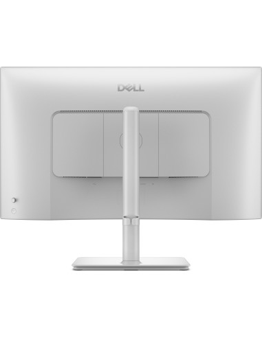 DELL Plus S2725DSM pantalla para PC 68,6 cm (27") 2560 x 1440 Pixeles Quad HD LCD Blanco