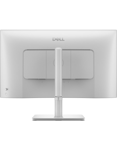 DELL Plus S2725DSM pantalla para PC 68,6 cm (27") 2560 x 1440 Pixeles Quad HD LCD Blanco