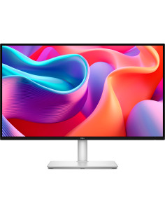 DELL Plus S2725DC pantalla para PC 68,6 cm (27") 2560 x 1440 Pixeles Quad HD LCD Blanco 2