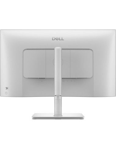 DELL Plus S2725DC pantalla para PC 68,6 cm (27") 2560 x 1440 Pixeles Quad HD LCD Blanco