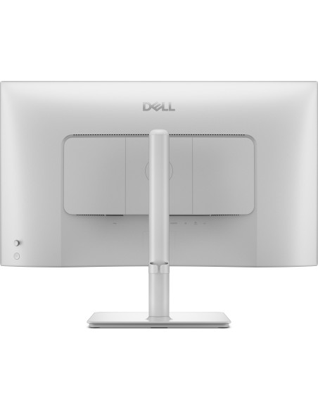 DELL Plus S2725DC pantalla para PC 68,6 cm (27") 2560 x 1440 Pixeles Quad HD LCD Blanco