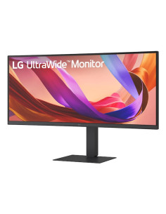 LG 34U650A-B pantalla para PC 86,4 cm (34") 3440 x 1440 Pixeles Wide Quad HD LCD Negro 2