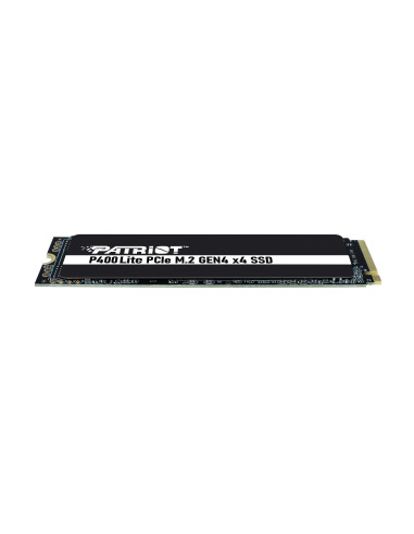 Patriot Memory P400 Lite 1 TB M.2 PCI Express 4.0 NVMe