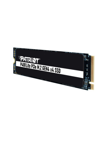 Patriot Memory P400 Lite 1 TB M.2 PCI Express 4.0 NVMe