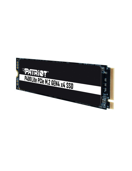 Patriot Memory P400 Lite 1 TB M.2 PCI Express 4.0 NVMe