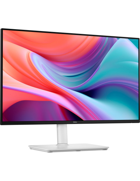 DELL S Series S2725HSM pantalla para PC 68,6 cm (27") 1920 x 1080 Pixeles Full HD LCD Blanco