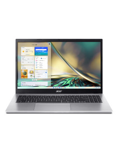 Acer Aspire 3 A315-59 Intel® Core™ i5 i5-1235U Portátil 39,6 cm (15.6") Full HD 16 GB DDR4-SDRAM 512 GB SSD Wi-Fi 6 (802.11ax)