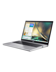 Acer Aspire 3 A315-59 Intel® Core™ i5 i5-1235U Portátil 39,6 cm (15.6") Full HD 16 GB DDR4-SDRAM 512 GB SSD Wi-Fi 6 (802.11ax) 2