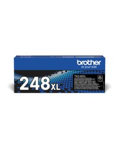 toner tn248xlbk negro 3.000 paginas segun iso/iec 19798. hll3220cw, hll3240cdw, dcpl3520cdw, dcpl3560cdw, mfcl3740cdw, mfcl3760c 2
