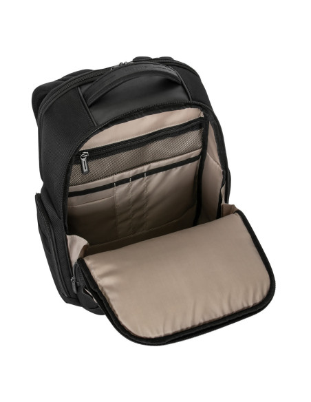 Targus TBB618GL mochila Mochila de senderismo Negro