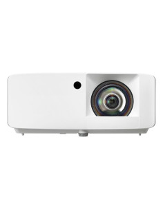 Optoma GT2000HDR Proyector de corto alcance 3500 lúmenes ANSI DLP 1080p (1920x1080) 3D Blanco