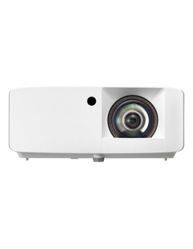 Optoma GT2000HDR Proyector de corto alcance 3500 lúmenes ANSI DLP 1080p (1920x1080) 3D Blanco