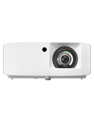 Optoma GT2000HDR Proyector de corto alcance 3500 lúmenes ANSI DLP 1080p (1920x1080) 3D Blanco