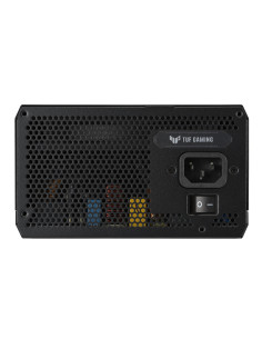 ASUS TUF GAMING 1200W Gold unidad de fuente de alimentación 20+4 pin ATX ATX Negro 2