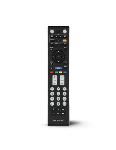 Thomson ROC1128SON mando a distancia IR inalámbrico TV Botones