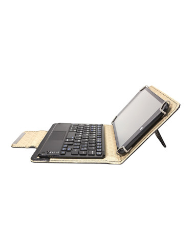 TALIUS funda con teclado y touchpad para tablet 8" CV-3005 bluetooth