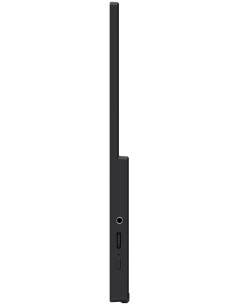 MSI PRO MP165 E6 monitor o TV portátil Monitor portátil Negro 39,6 cm (15.6") LED 1920 x 1080 Pixeles 2