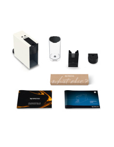 Krups XN1101 Manual Macchina per caffè a capsule 0,6 L 2