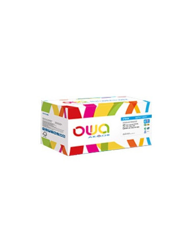 Armor K20773OW cartucho de tinta 1 pieza(s) Compatible Cian