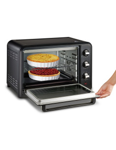 Moulinex Optimo 1600 W Negro