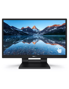 Philips Monitor LCD con SmoothTouch 242B9T 00