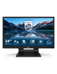 Philips Monitor LCD con SmoothTouch 242B9T 00 2