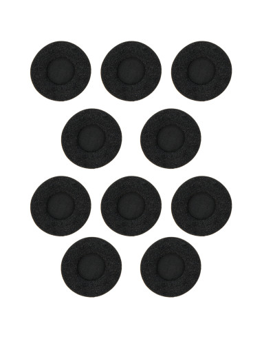 Jabra 14101-38 auricular   audífono accesorio Almohadilla para auricular