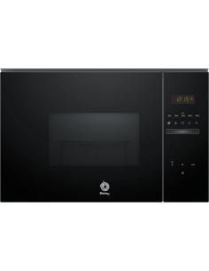 Balay 3CG5175N2 microondas Integrado Microondas con grill 25 L 900 W Negro