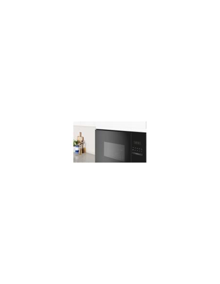 Balay 3CG5175N2 microondas Integrado Microondas con grill 25 L 900 W Negro