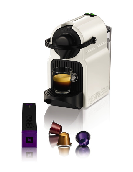 Krups Inissia XN1001 Macchina per caffè a capsule 0,7 L