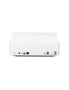 LG HU70LS videoproyector Proyector de alcance estándar 1500 lúmenes ANSI LED UHD 4K (3840x2160) Blanco 2