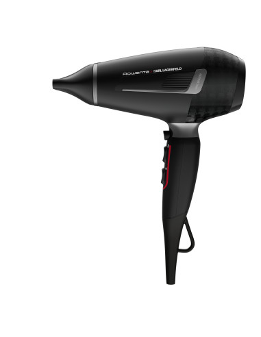 Rowenta K Pro Stylist CV887L secador 2200 W Negro