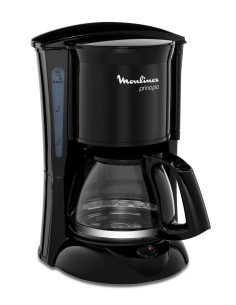 Moulinex FG1528 Totalmente automática Cafetera de filtro 0,6 L