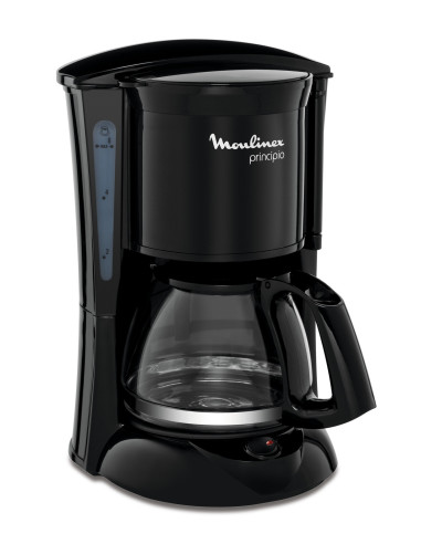 Moulinex FG1528 Totalmente automática Cafetera de filtro 0,6 L